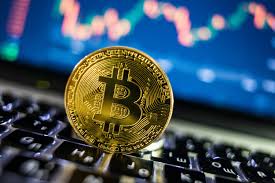 încredere în investiții în bitcoin