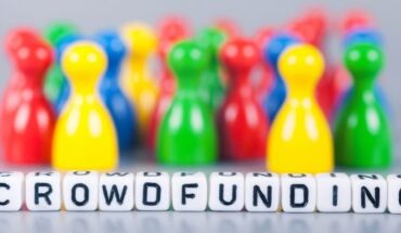 tipuri de crowdfunding