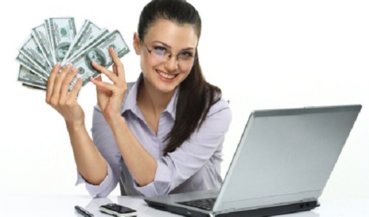 Cum sa faci bani pe internet → Cum sa castigi bani online usor - ortopedmariusbar.ro