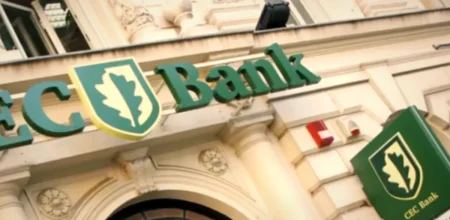 CEC Bank finanțează fabrică de ulei de 45 de milioane de euro în Cluj