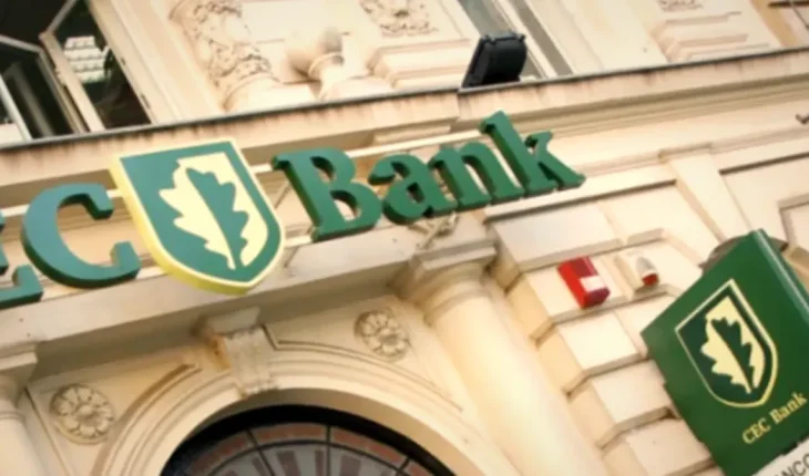 CEC Bank finanțează fabrică de ulei de 45 de milioane de euro în Cluj