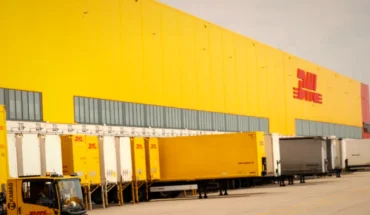 DHL investește 400 milioane de euro în Europa Centrală și de Est