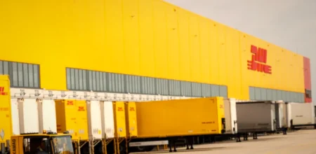 DHL investește 400 milioane de euro în Europa Centrală și de Est