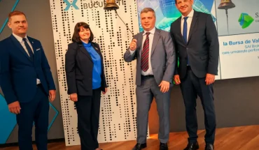 Două fonduri SAI Broker ajung la 21,2% din STK Properties după majorare de 11 milioane lei