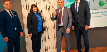 Două fonduri SAI Broker ajung la 21,2% din STK Properties după majorare de 11 milioane lei