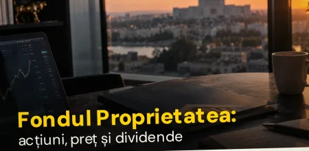 Fondul Proprietatea: preț, dividende și cum funcționează