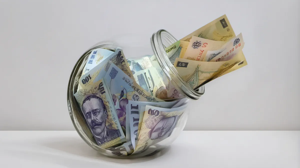 Noi titluri de stat Tezaur 2026. Perioada de depunere a banilor și ...