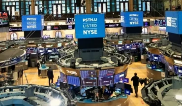 NYSE și Blockchain.com pregătesc acțiuni tokenizate