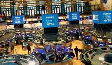 NYSE și Blockchain.com analizează tokenizarea acțiunilor