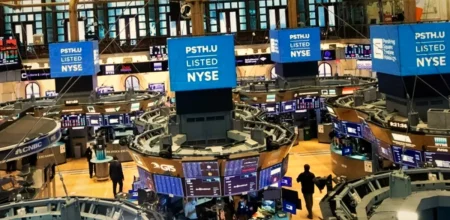 NYSE și Blockchain.com analizează tokenizarea acțiunilor