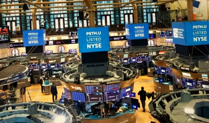 NYSE și Blockchain.com analizează tokenizarea acțiunilor