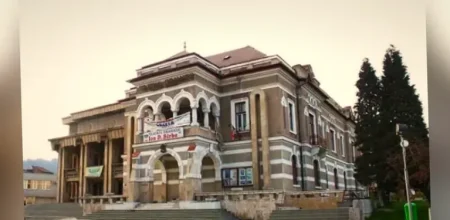 Premiul Tony și Pulitzer în premieră românească la Petroșani