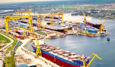 Rheinmetall cumpără Mangalia: 138 milioane euro și un viitor incert