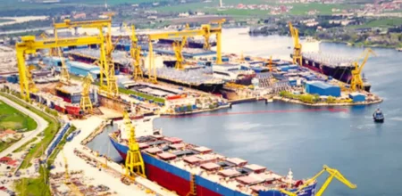 Rheinmetall cumpără Mangalia: 138 milioane euro și un viitor incert