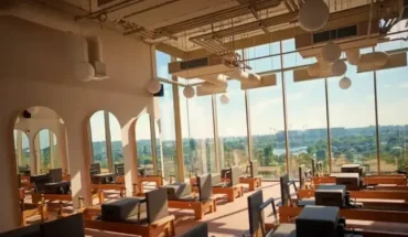 World Class inaugurează primul club cu concept inovator în București