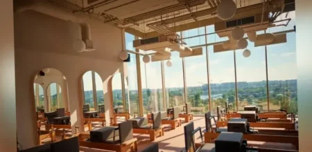 World Class inaugurează primul club cu concept inovator în București